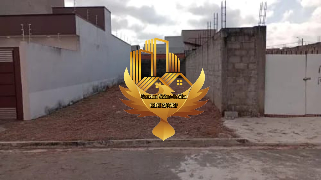 Terreno à venda, 153m² - Foto 1