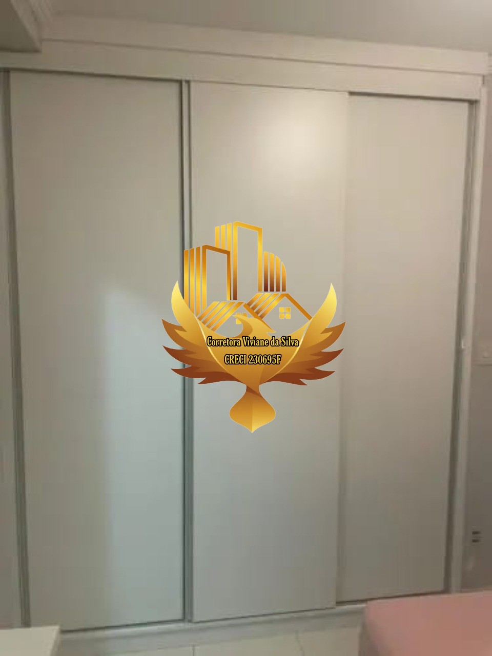 Apartamento à venda com 2 quartos, 67m² - Foto 9