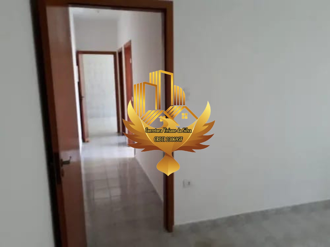 Casa à venda com 2 quartos - Foto 6