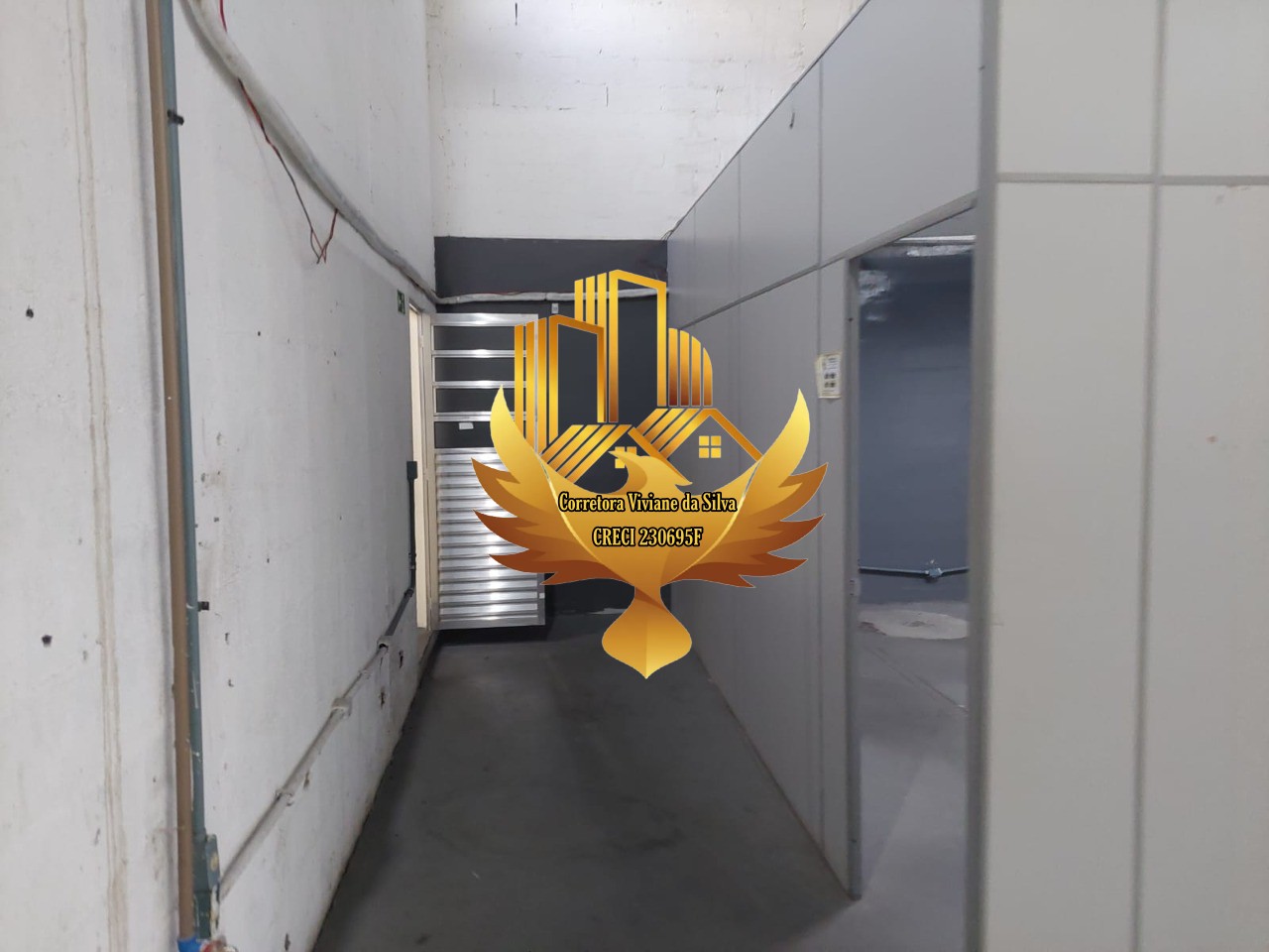 Depósito-Galpão-Armazém para alugar - Foto 16