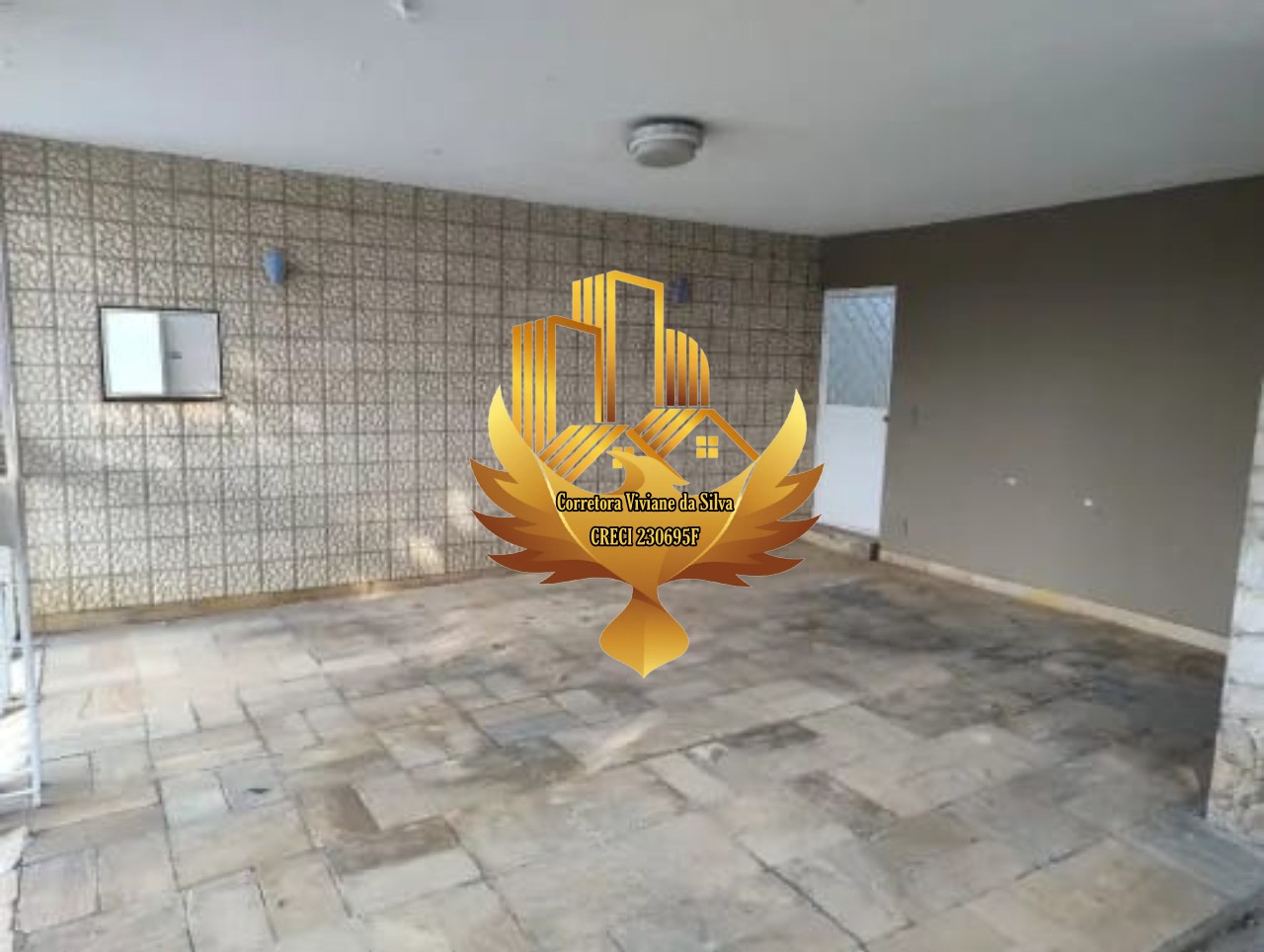 Casa, 4 quartos - Foto 2