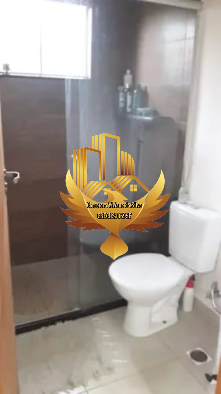Casa à venda com 3 quartos - Foto 8