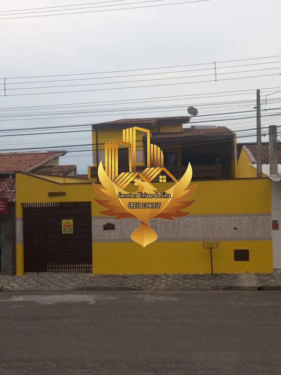 Casa, 3 quartos - Foto 18