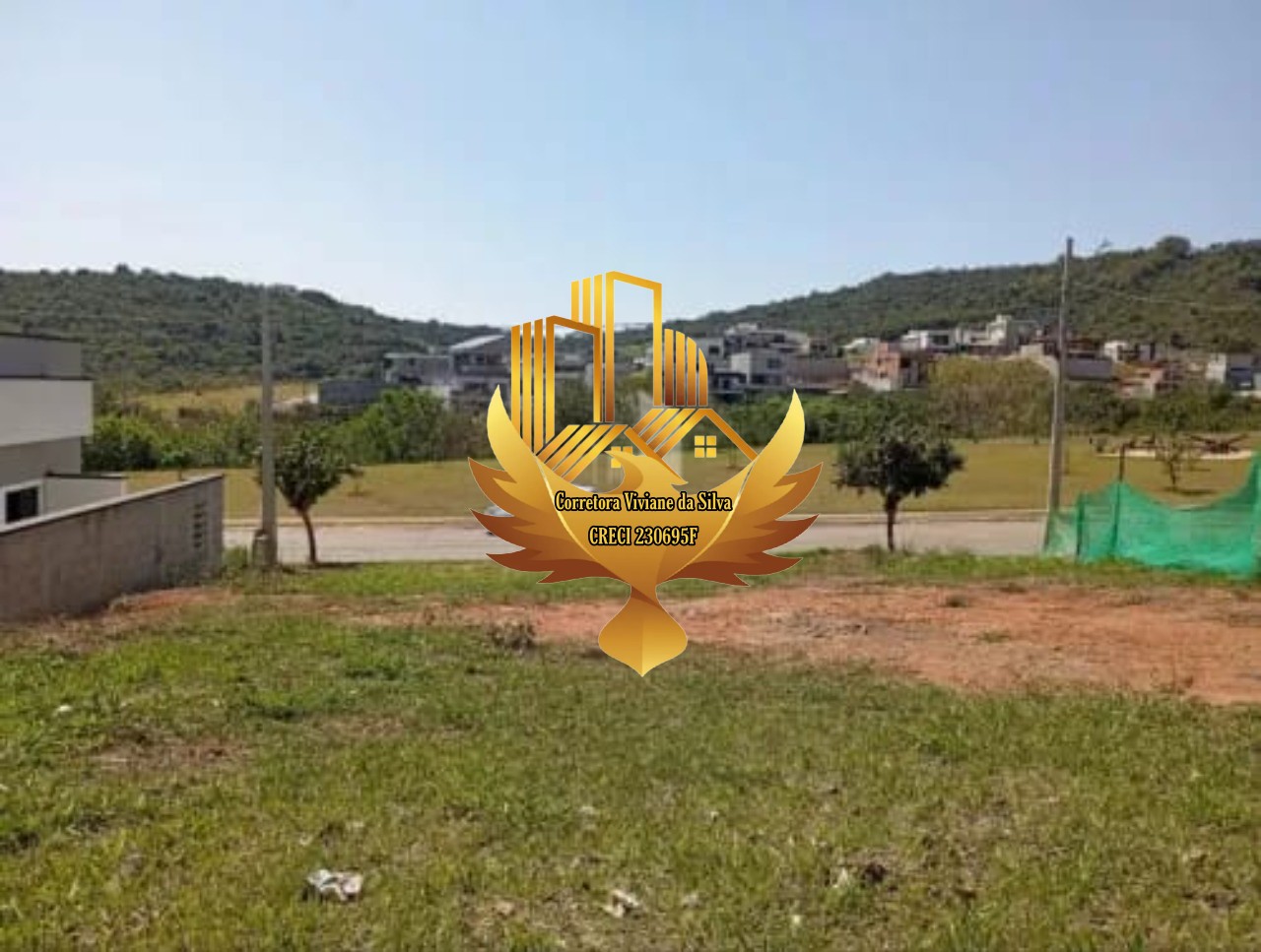 Terreno, 305 m² - Foto 1