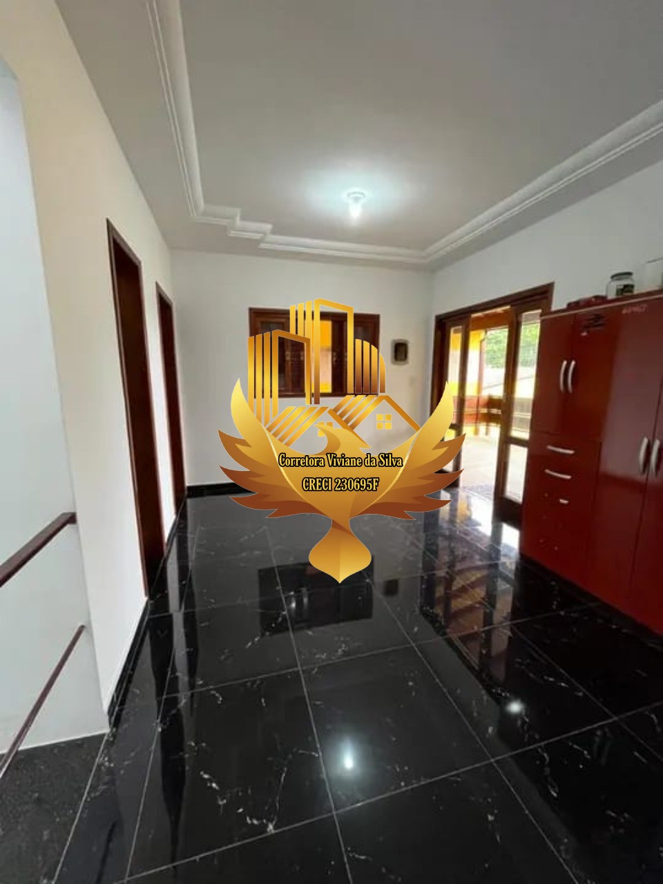 Casa, 3 quartos - Foto 6