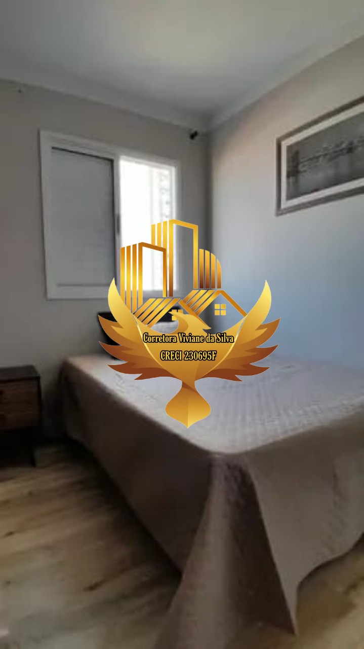 Apartamento à venda com 3 quartos, 80m² - Foto 13