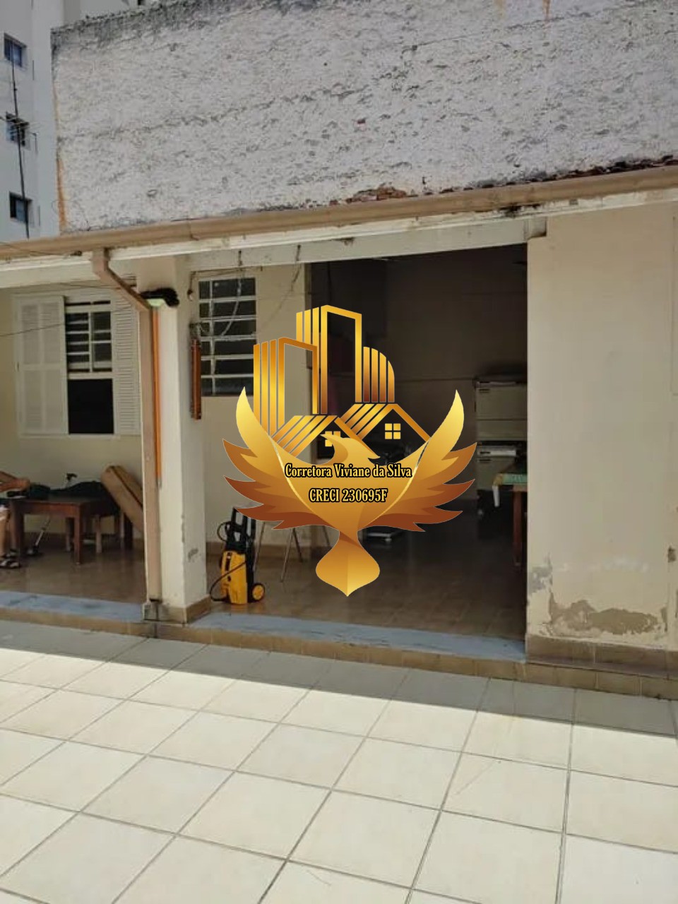 Casa, 4 quartos - Foto 9