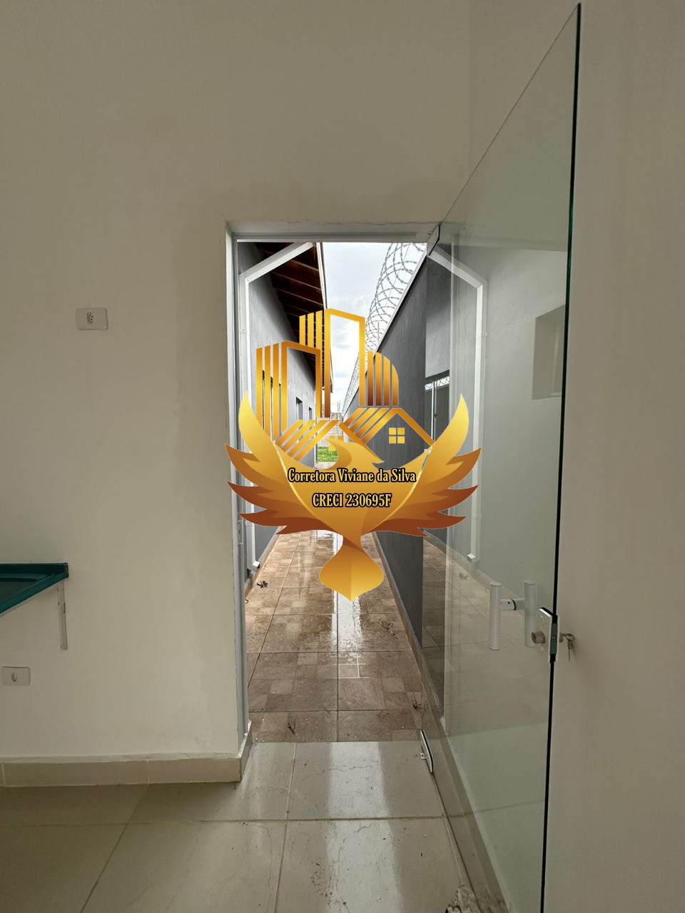 Casa à venda com 3 quartos - Foto 6