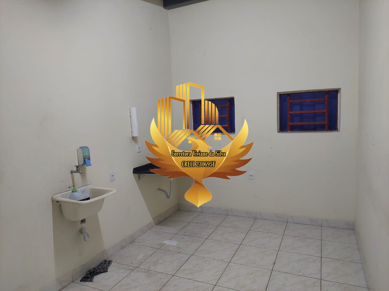 Depósito-Galpão-Armazém para alugar - Foto 17