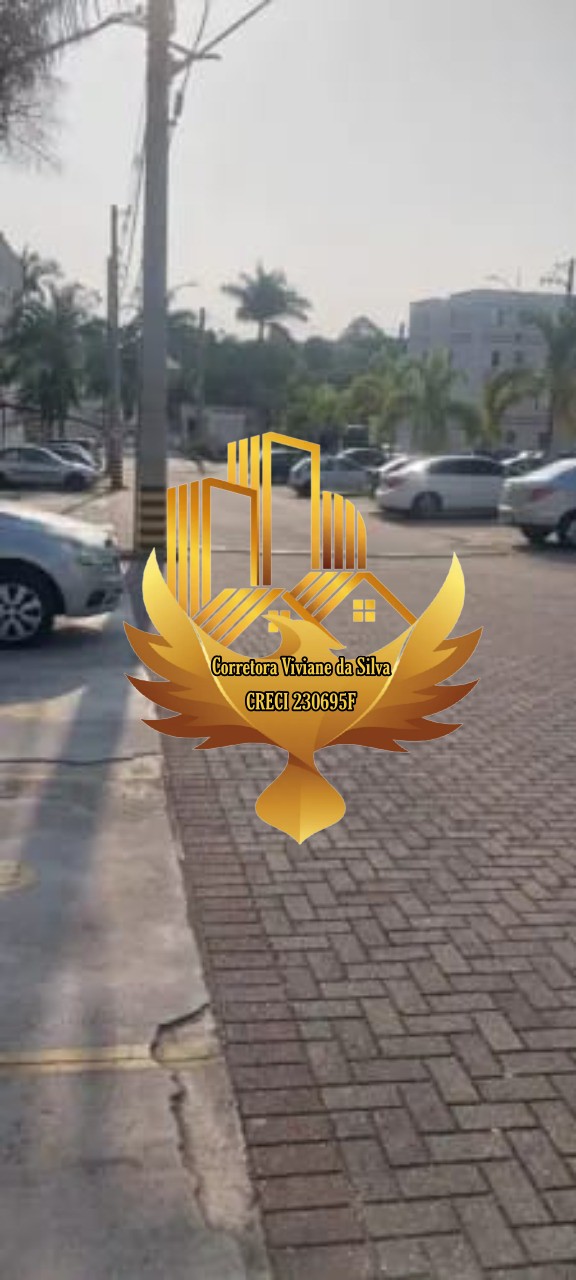 Apartamento à venda com 2 quartos, 48m² - Foto 12