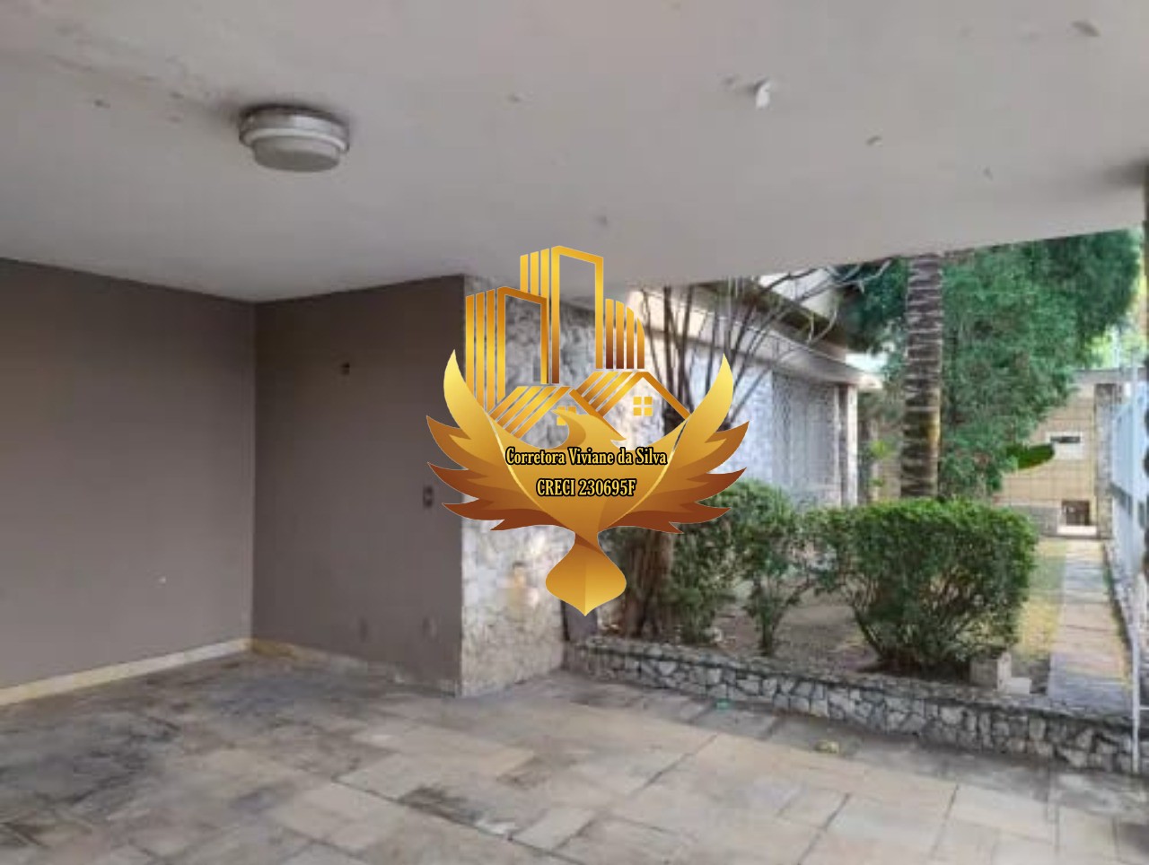 Casa, 4 quartos - Foto 1