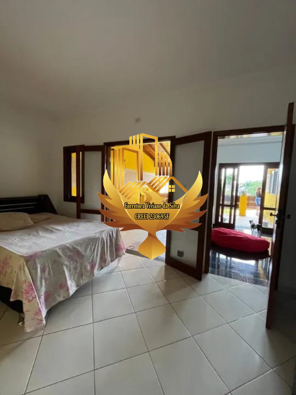 Casa, 3 quartos - Foto 9