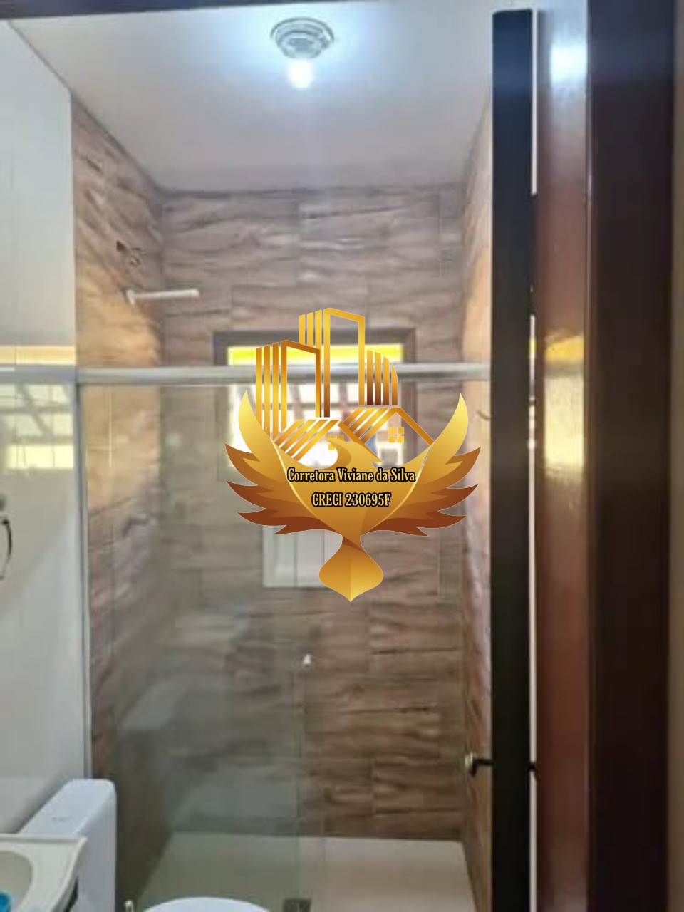 Casa à venda com 2 quartos - Foto 6