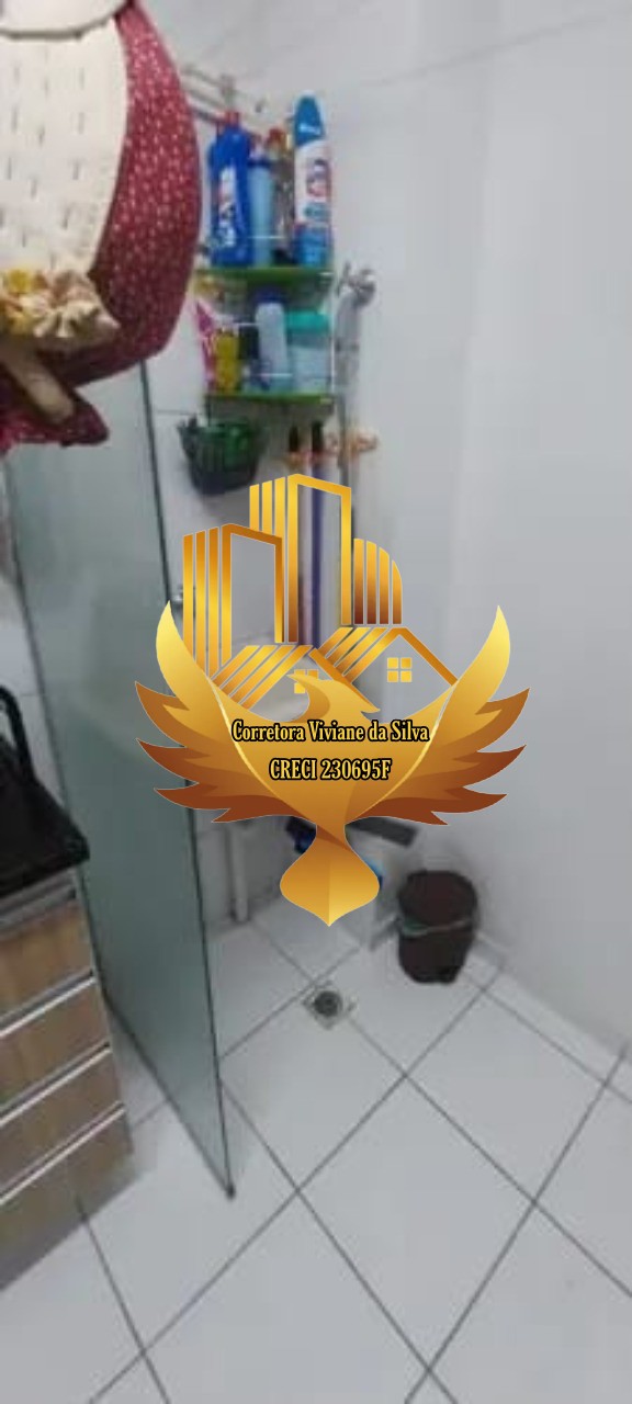 Apartamento à venda com 2 quartos, 48m² - Foto 9