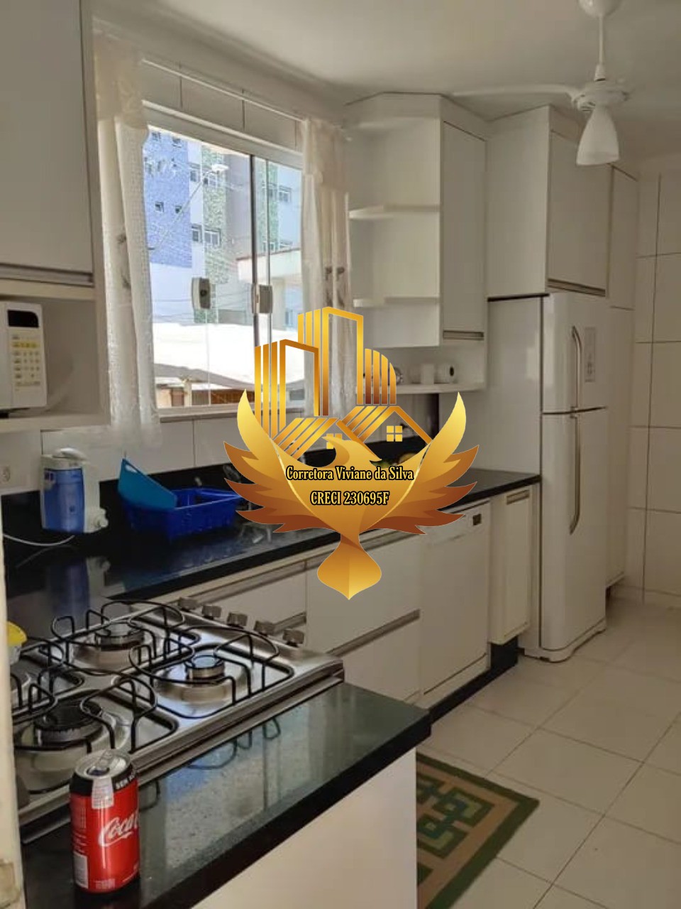 Casa, 4 quartos - Foto 3