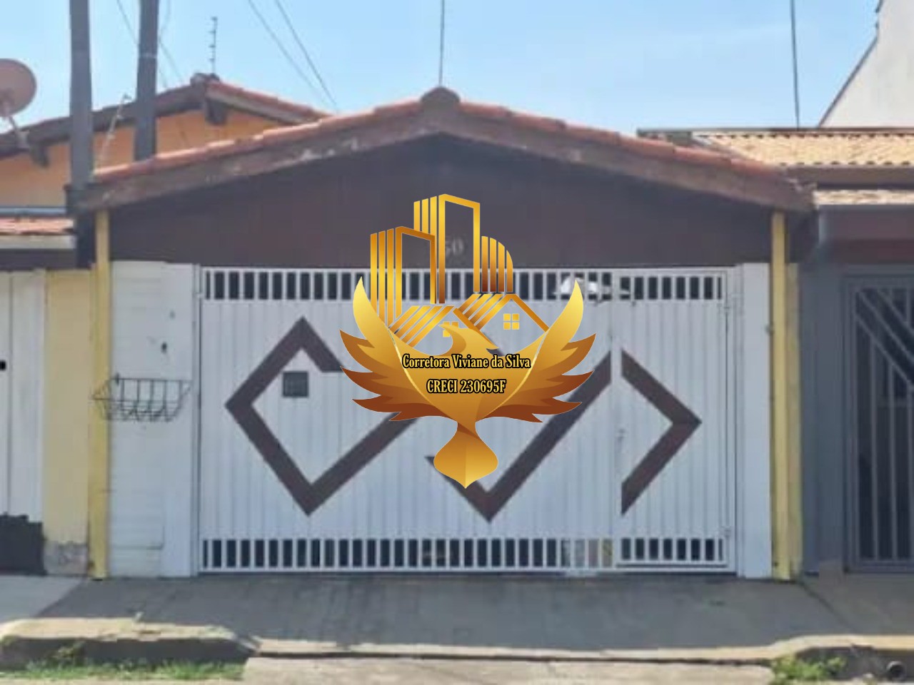 Casa à venda com 2 quartos - Foto 11