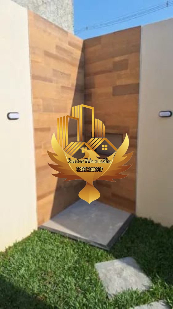 Casa, 3 quartos - Foto 3