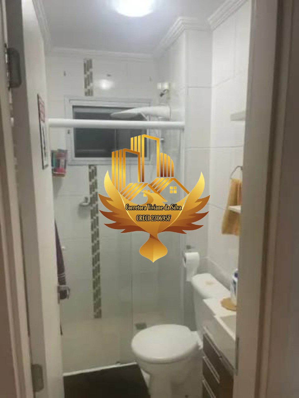 Apartamento à venda com 2 quartos, 67m² - Foto 10