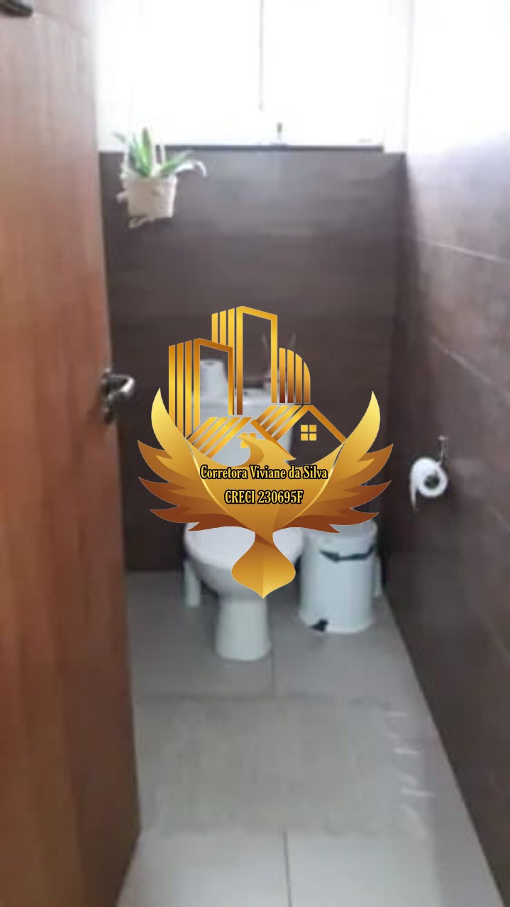 Casa à venda com 3 quartos - Foto 7