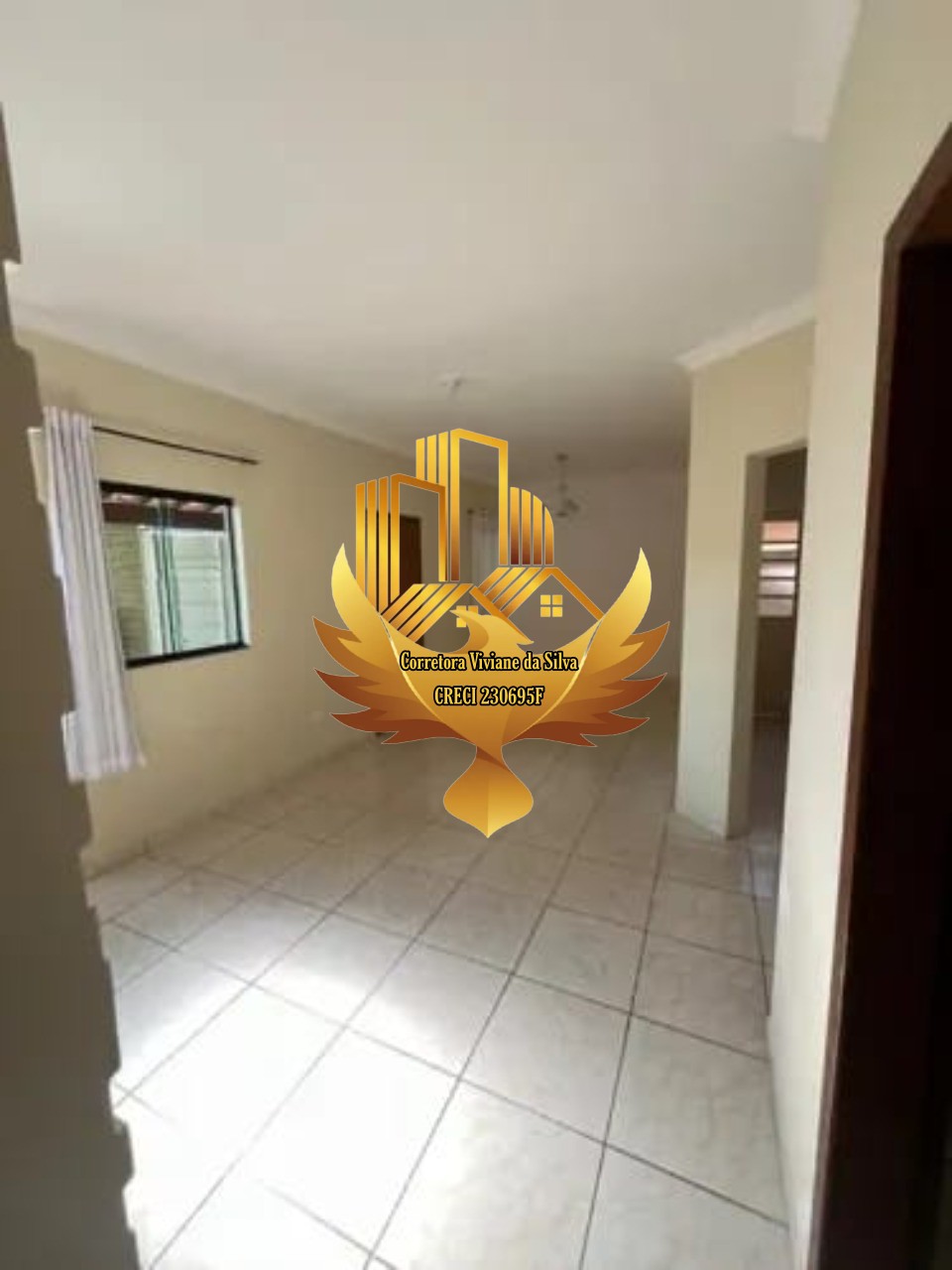 Casa à venda com 2 quartos - Foto 3