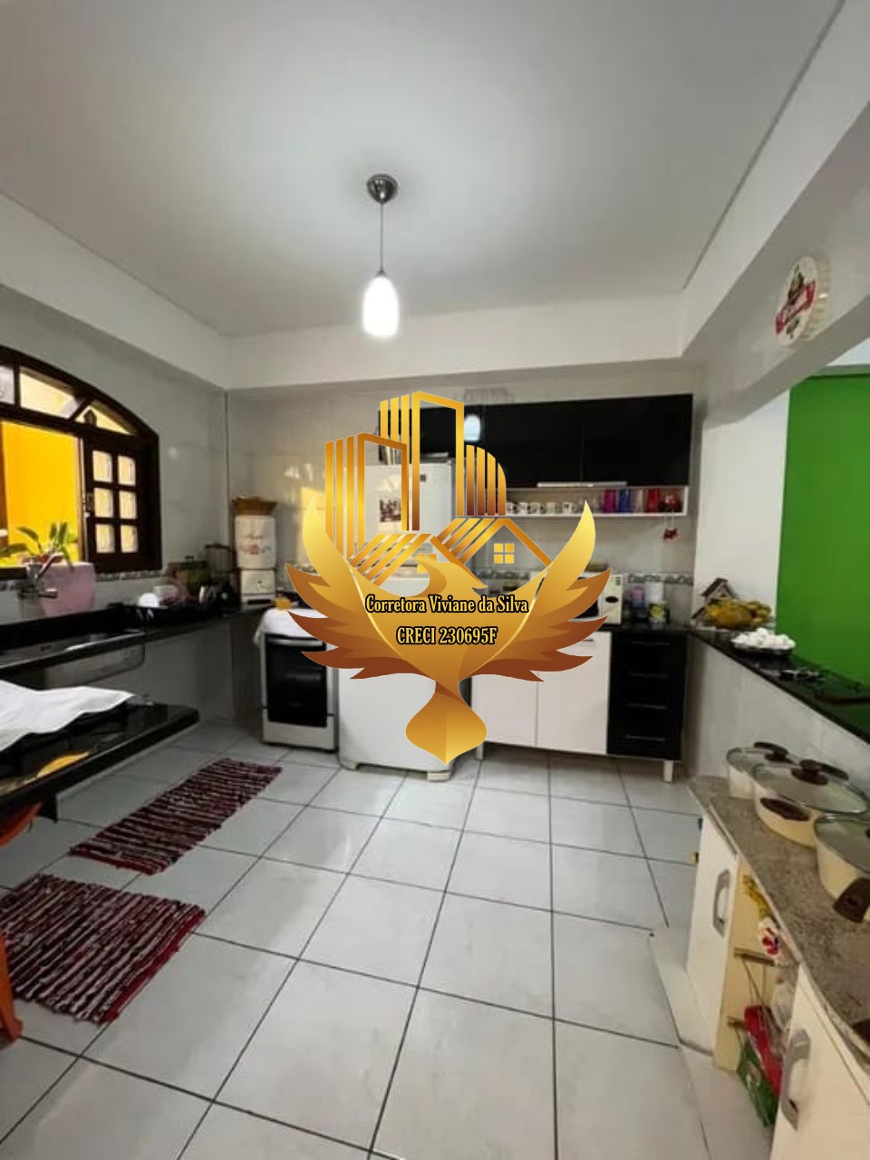 Casa, 3 quartos - Foto 5