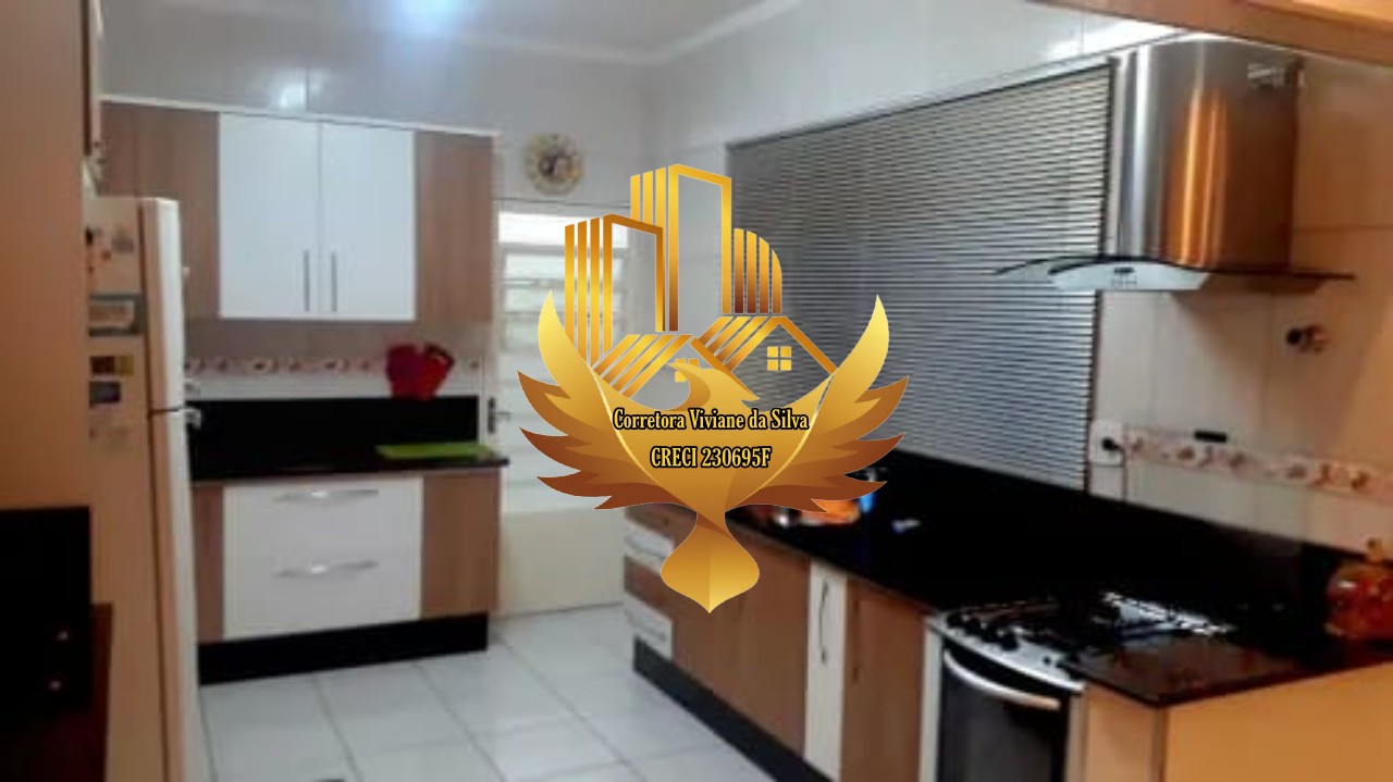 Casa à venda com 4 quartos - Foto 6