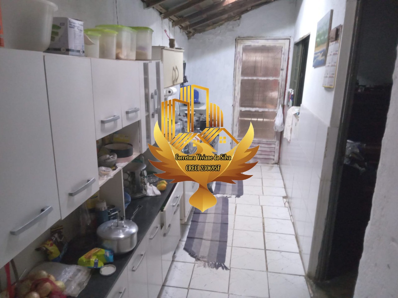 Casa à venda com 2 quartos - Foto 5