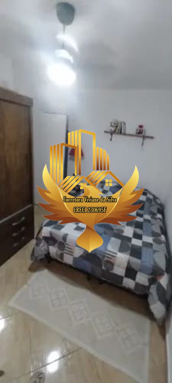 Apartamento à venda com 2 quartos, 48m² - Foto 7