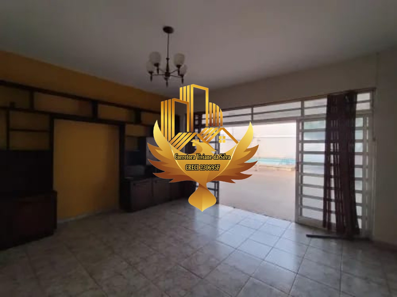 Casa, 4 quartos - Foto 3