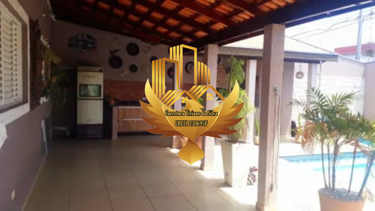 Casa à venda com 4 quartos - Foto 2