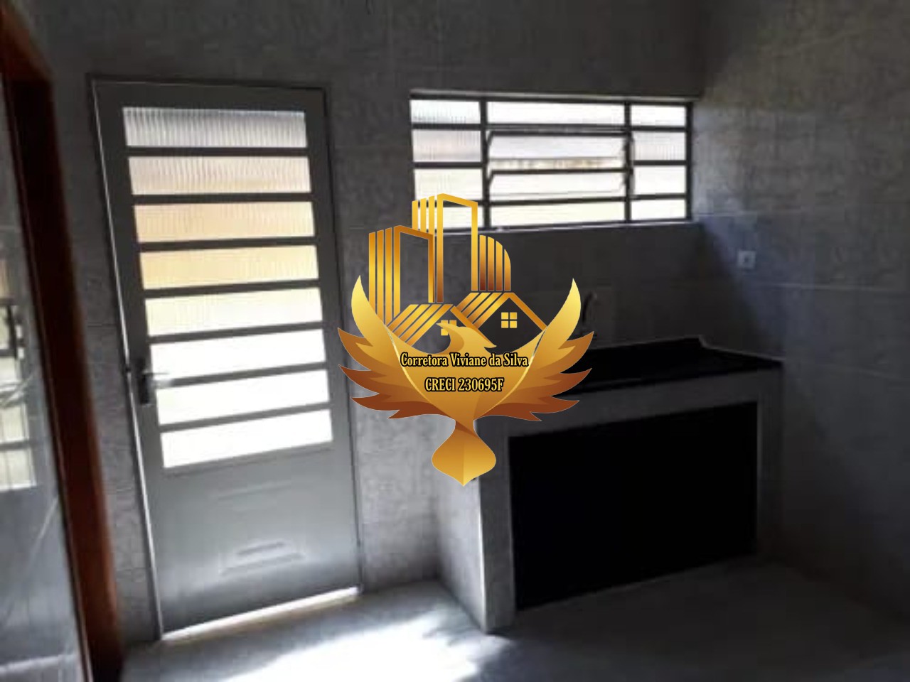 Casa à venda com 2 quartos - Foto 5