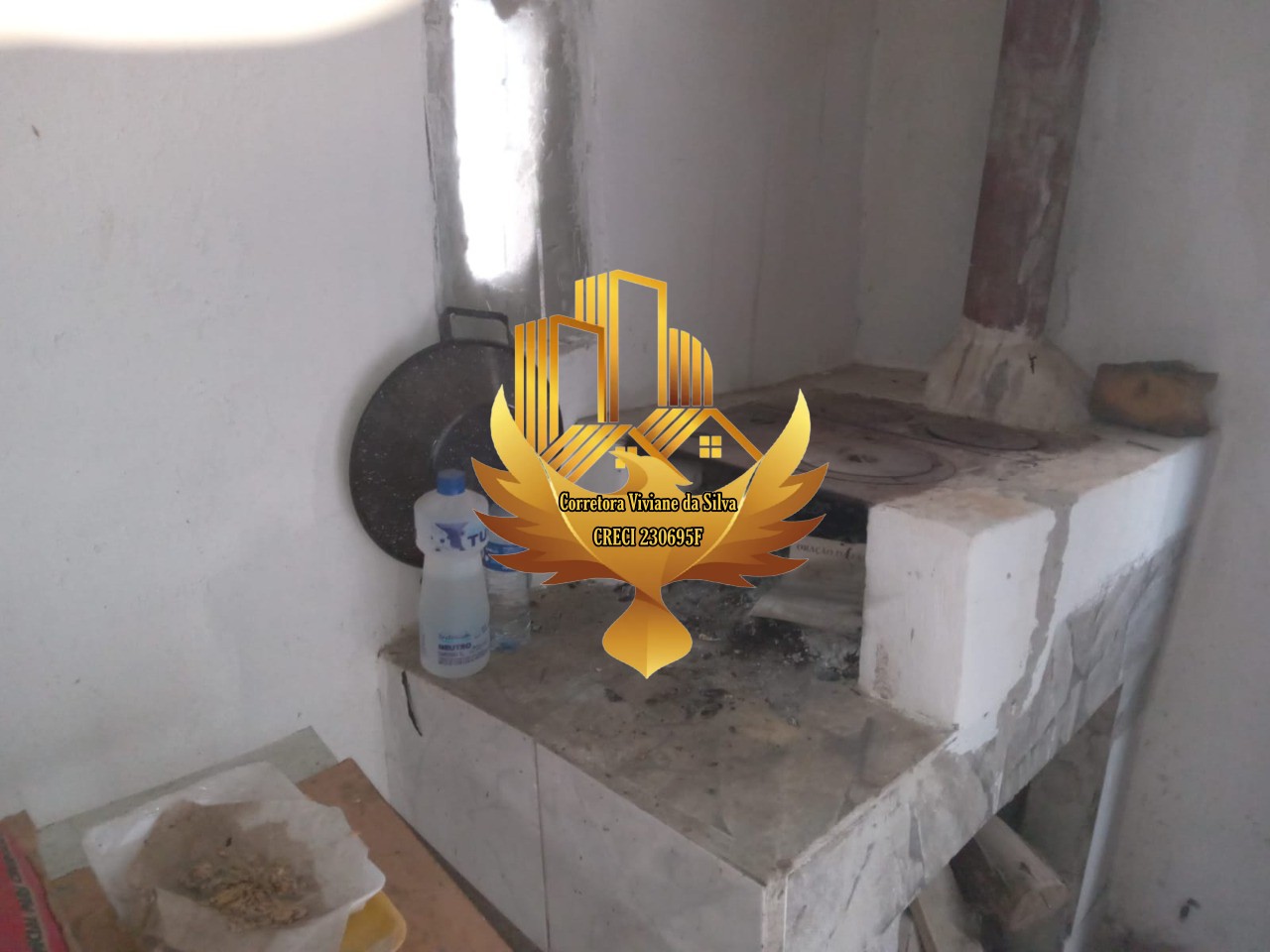 Casa à venda com 2 quartos - Foto 10