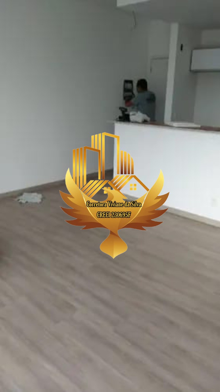 Apartamento à venda com 2 quartos, 77m² - Foto 2