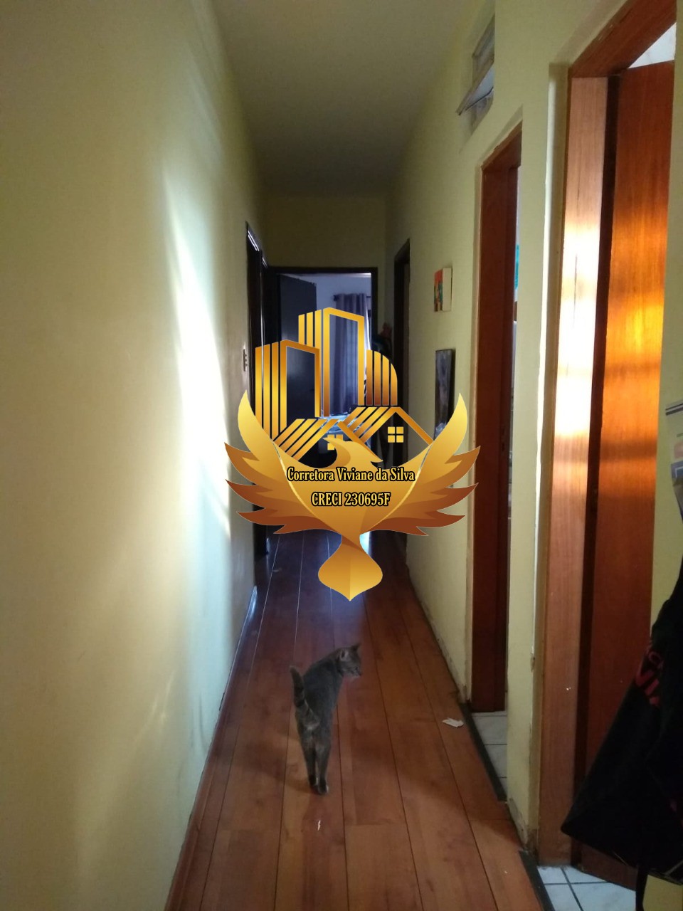 Casa, 3 quartos - Foto 4