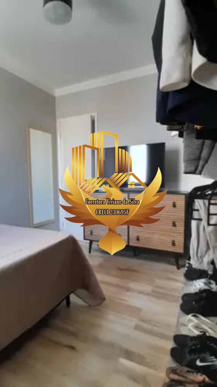 Apartamento à venda com 3 quartos, 80m² - Foto 11
