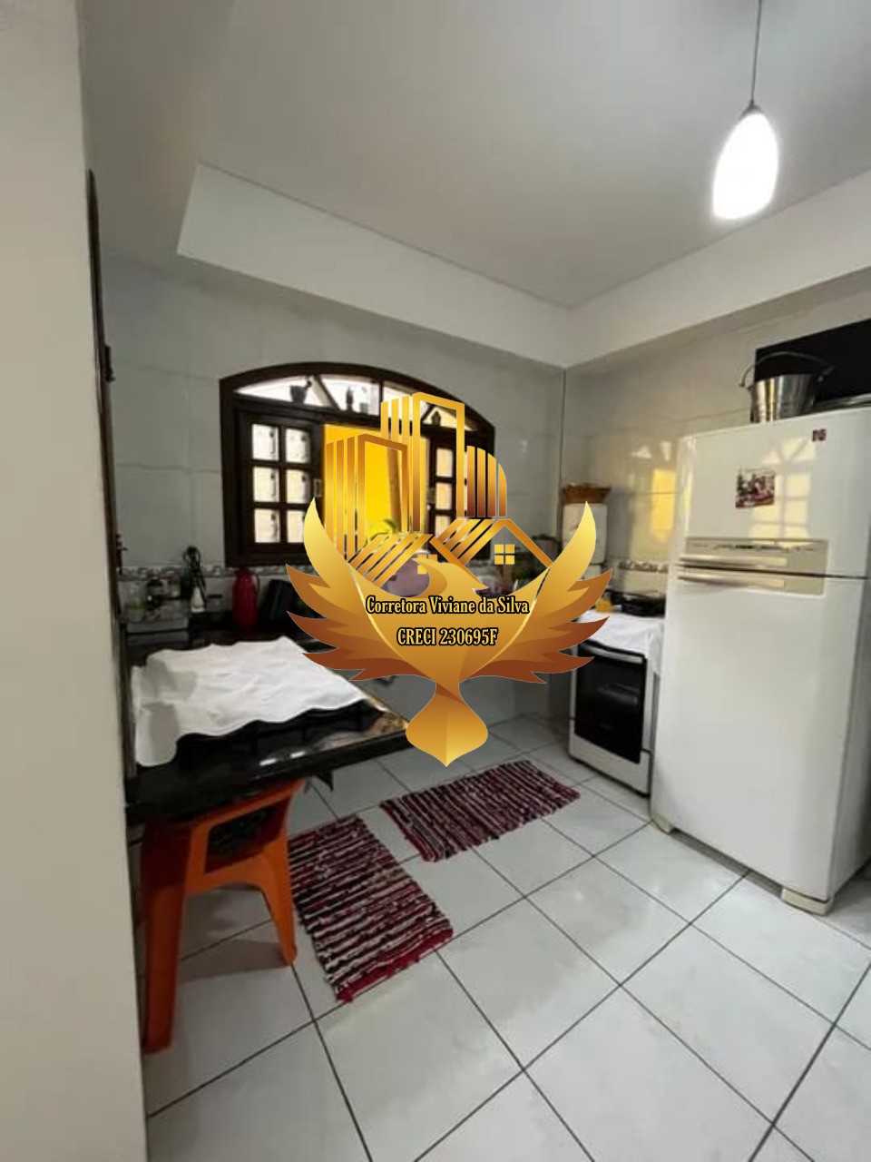 Casa, 3 quartos - Foto 4