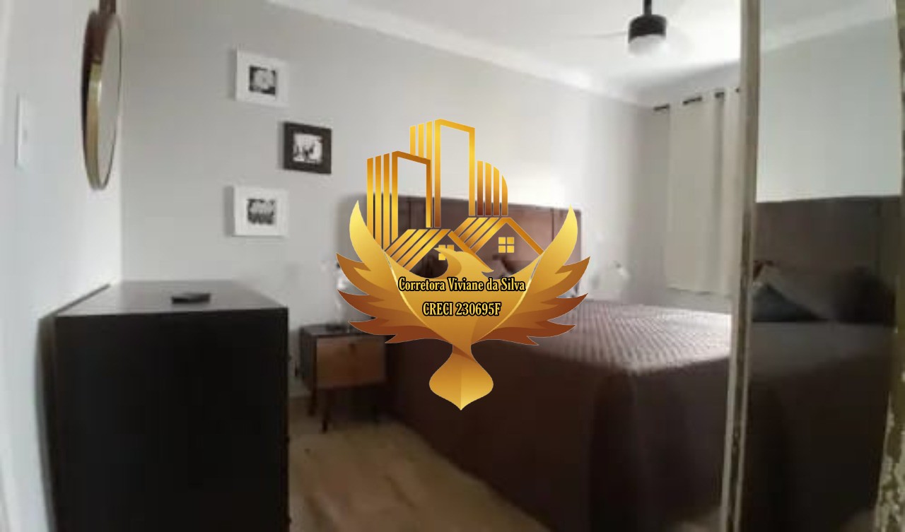 Apartamento à venda com 3 quartos, 80m² - Foto 9