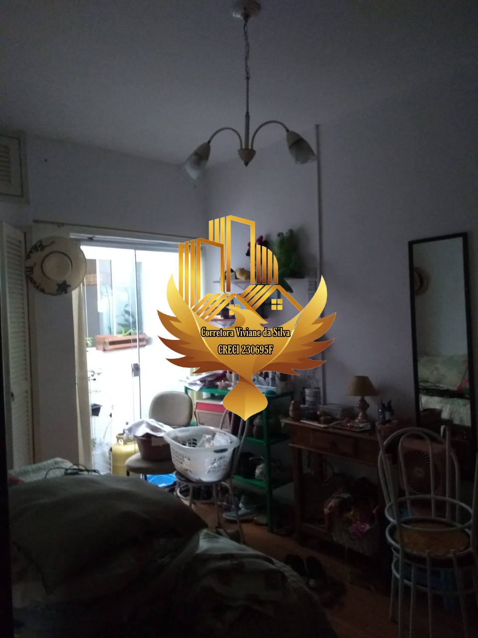 Casa, 3 quartos - Foto 2