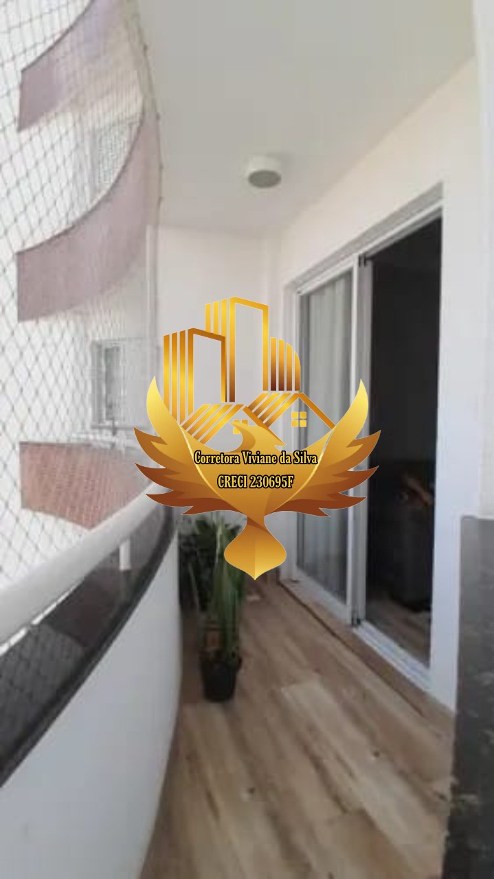 Apartamento à venda com 3 quartos, 80m² - Foto 17