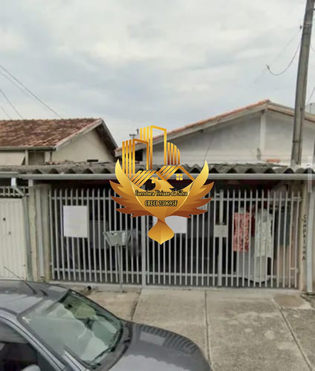Casa à venda com 2 quartos - Foto 2