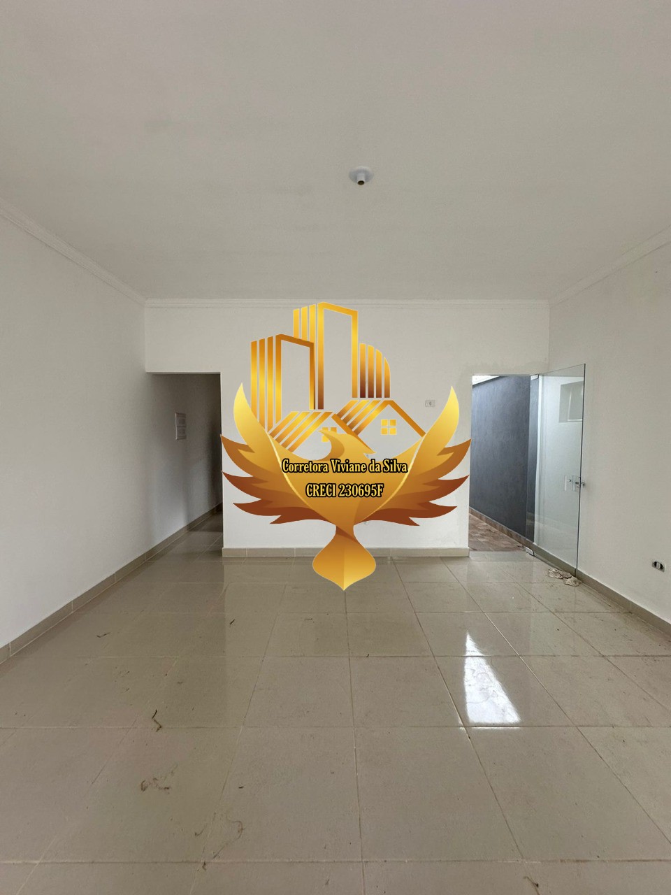 Casa à venda com 3 quartos - Foto 4