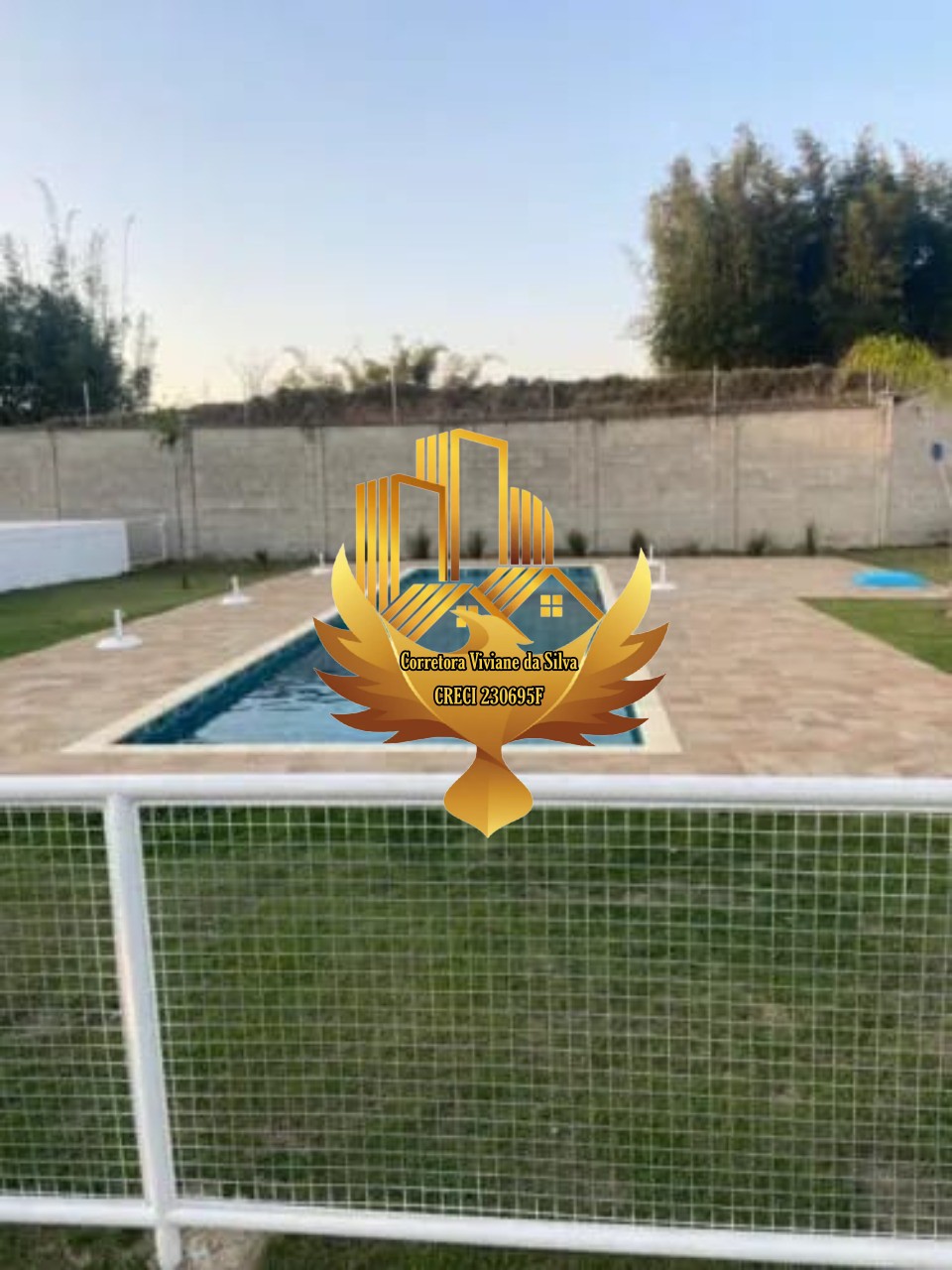 Terreno à venda, 253m² - Foto 5