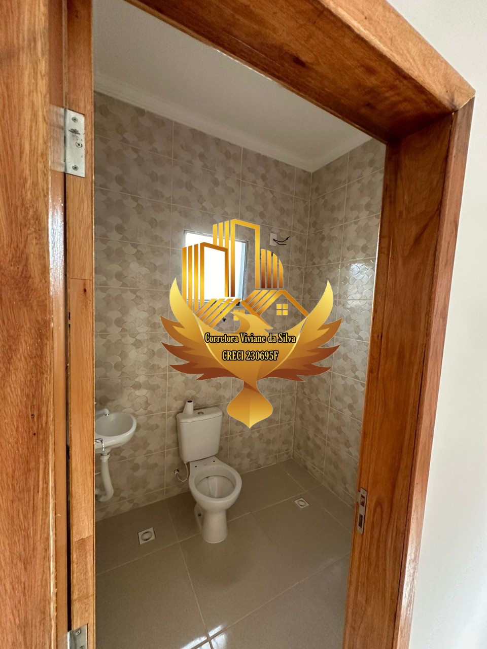 Casa à venda com 3 quartos - Foto 15