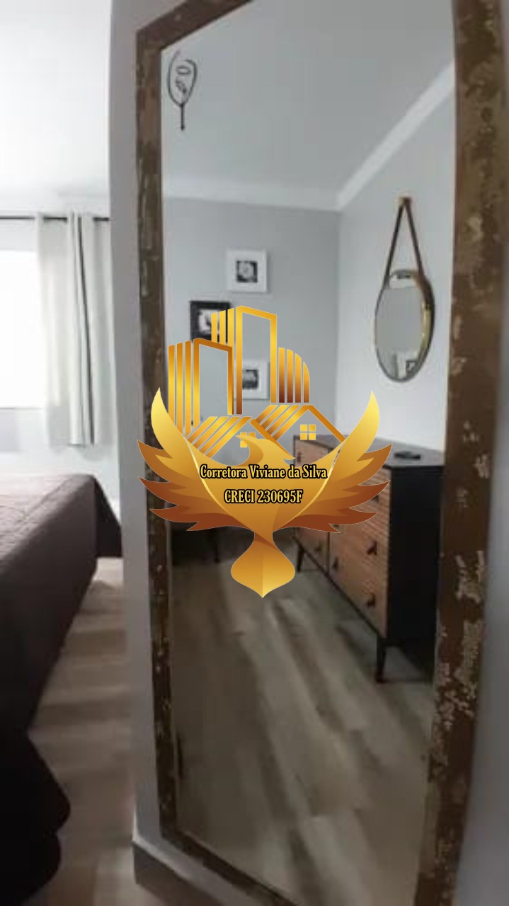 Apartamento à venda com 3 quartos, 80m² - Foto 14