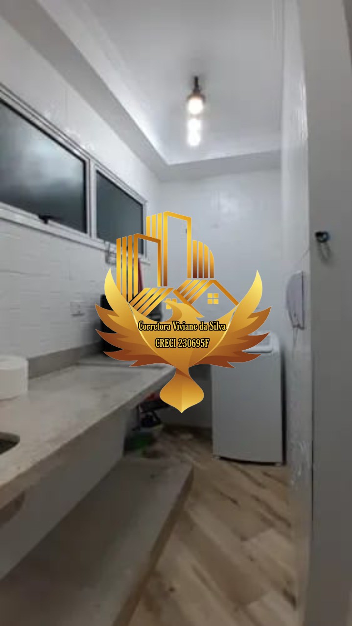 Apartamento à venda com 3 quartos, 80m² - Foto 7