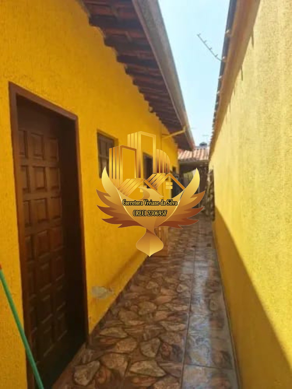 Casa à venda com 2 quartos - Foto 8