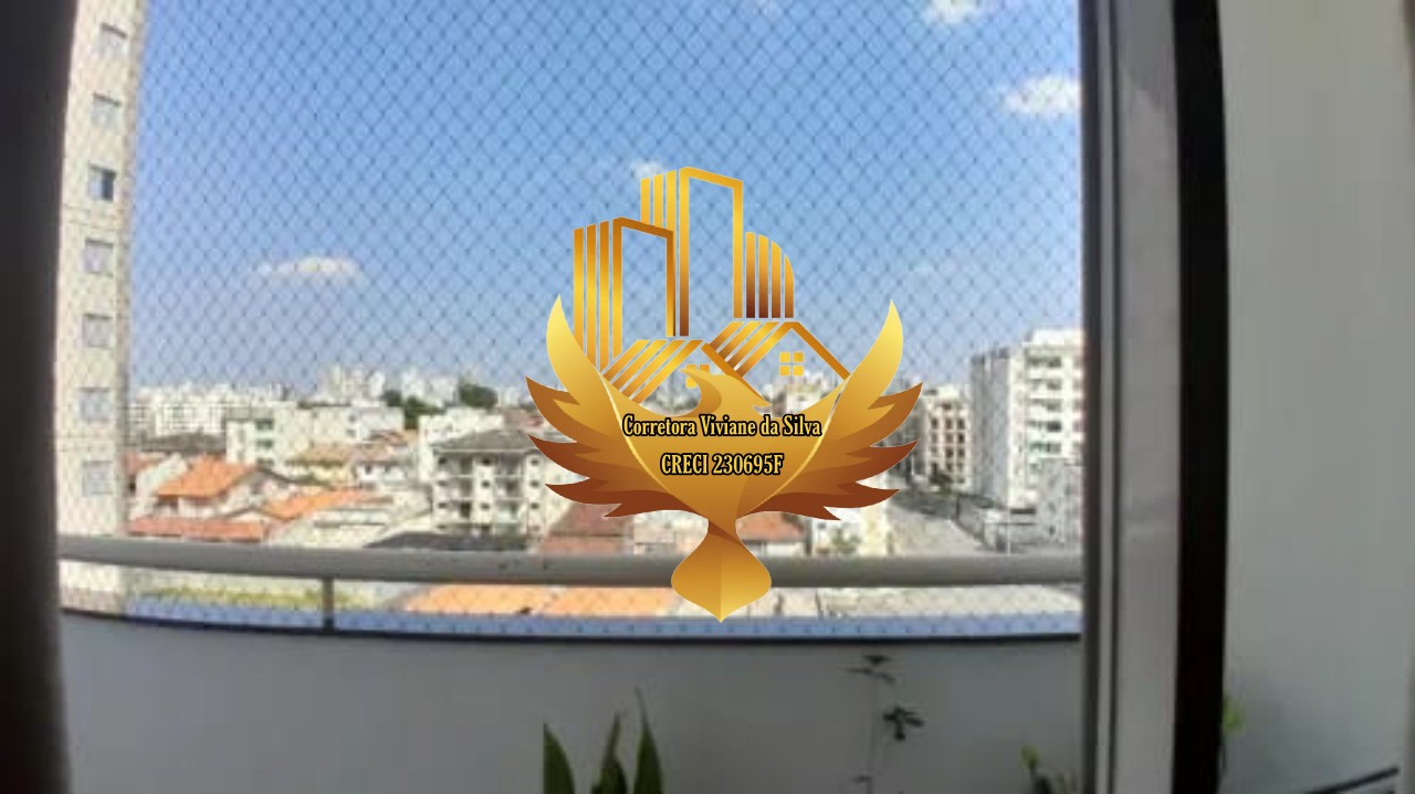 Apartamento à venda com 3 quartos, 80m² - Foto 18