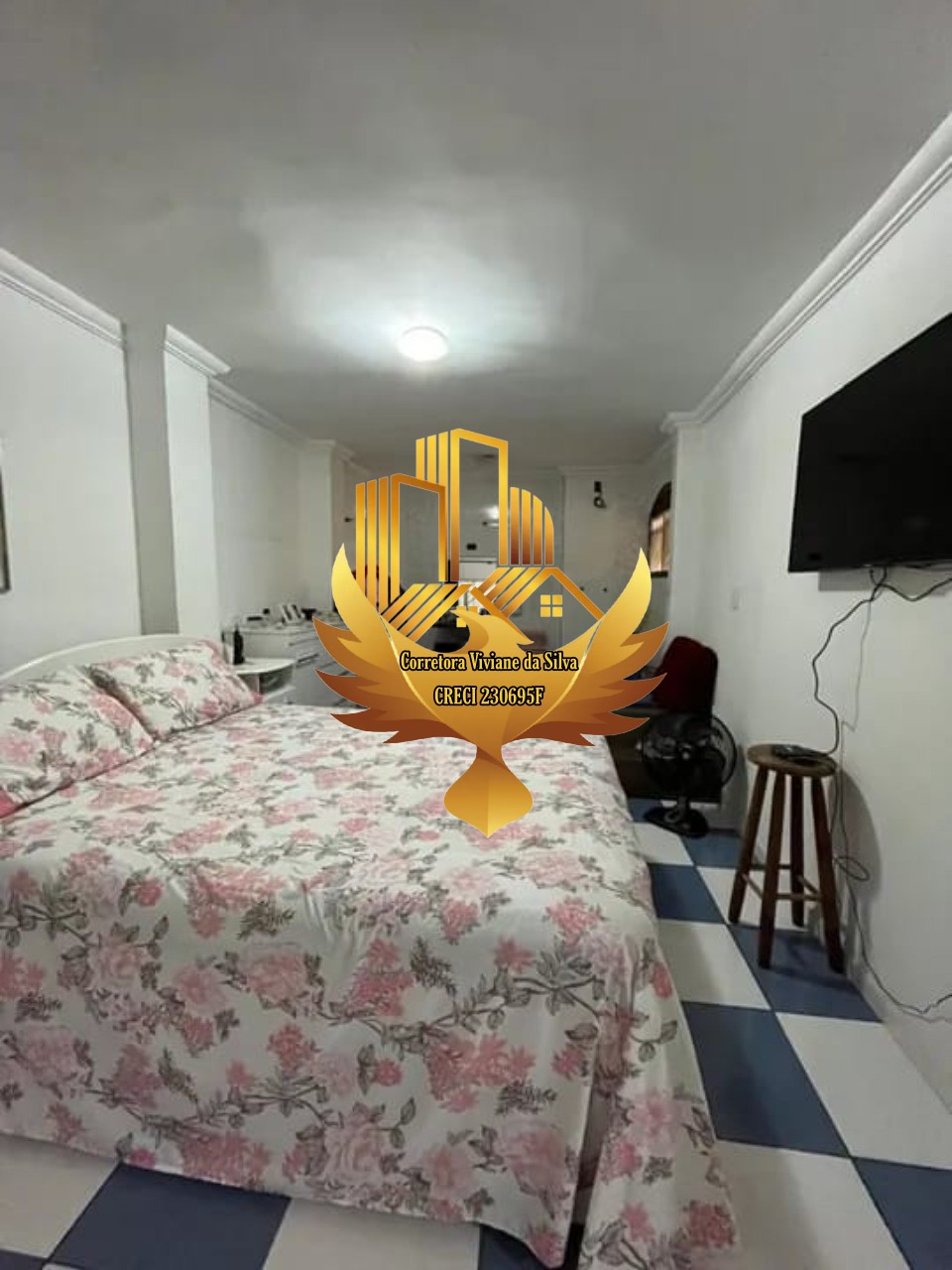 Casa, 3 quartos - Foto 11