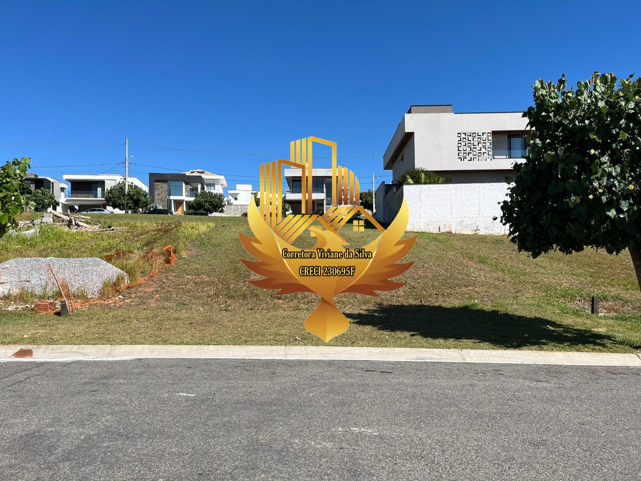 Terreno, 300 m² - Foto 1