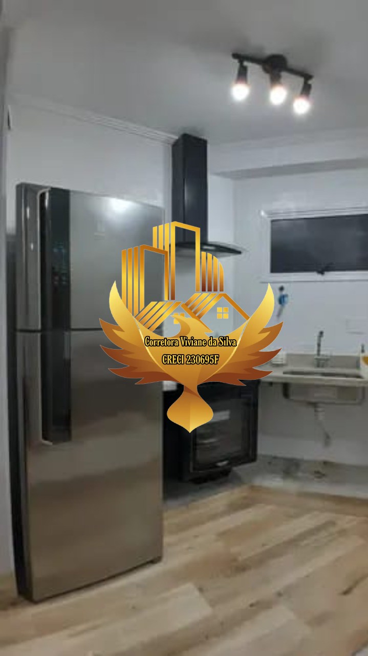 Apartamento à venda com 3 quartos, 80m² - Foto 6